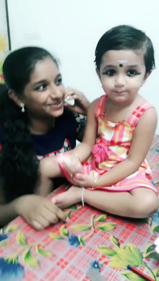 @Nandana_Varma