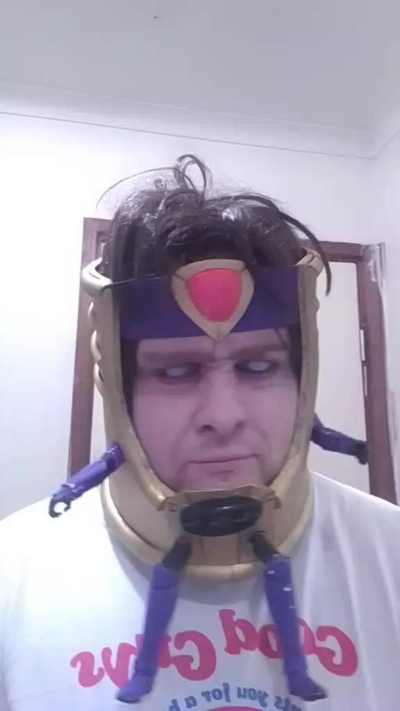 @bem cosplays