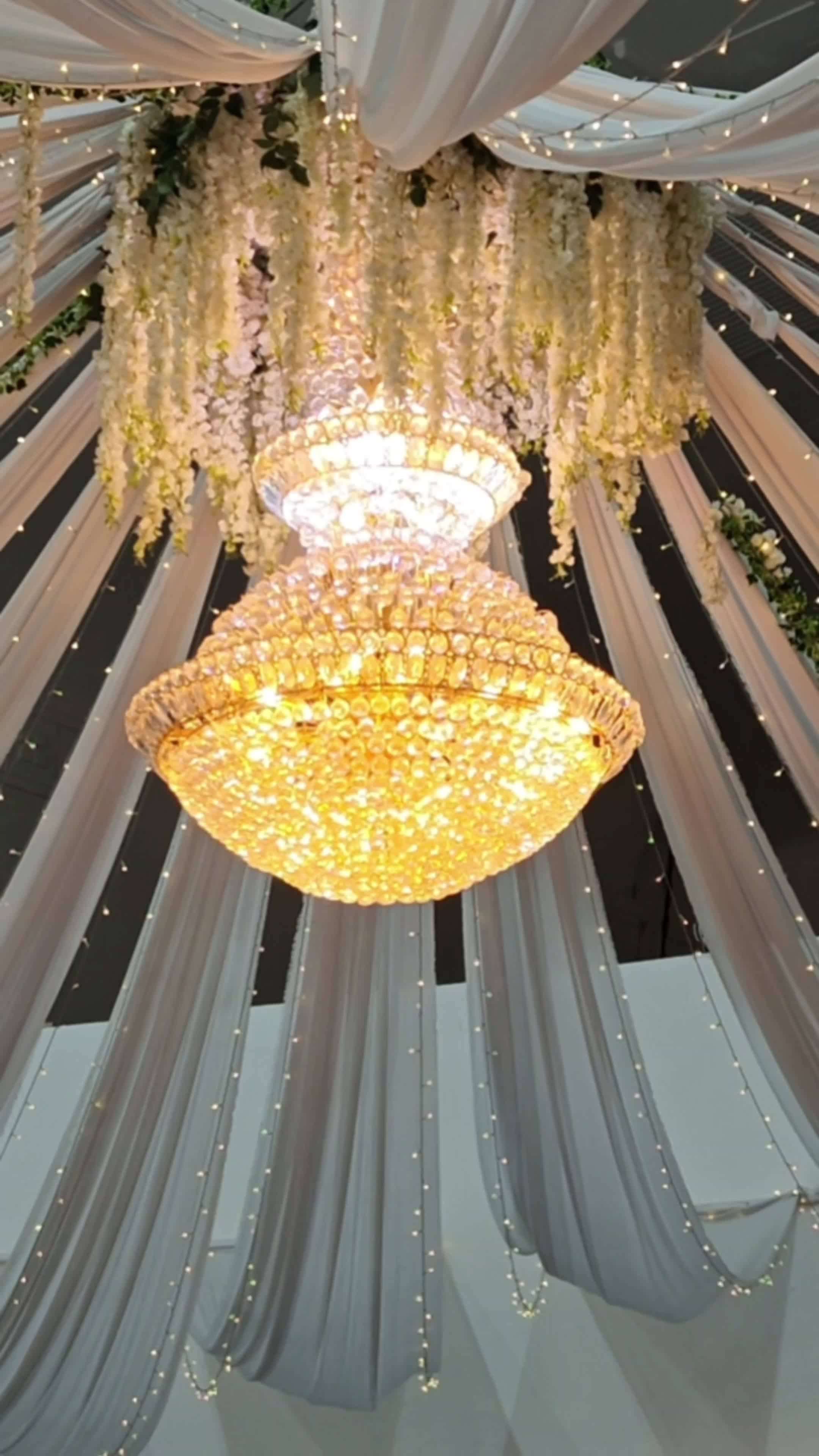 @Mayfair Venue