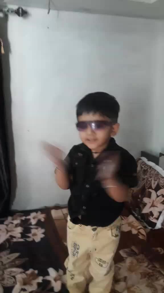 @Yug Aal Virat