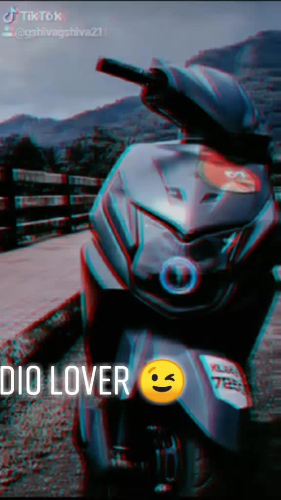 @Dio lover Shivaraj ?