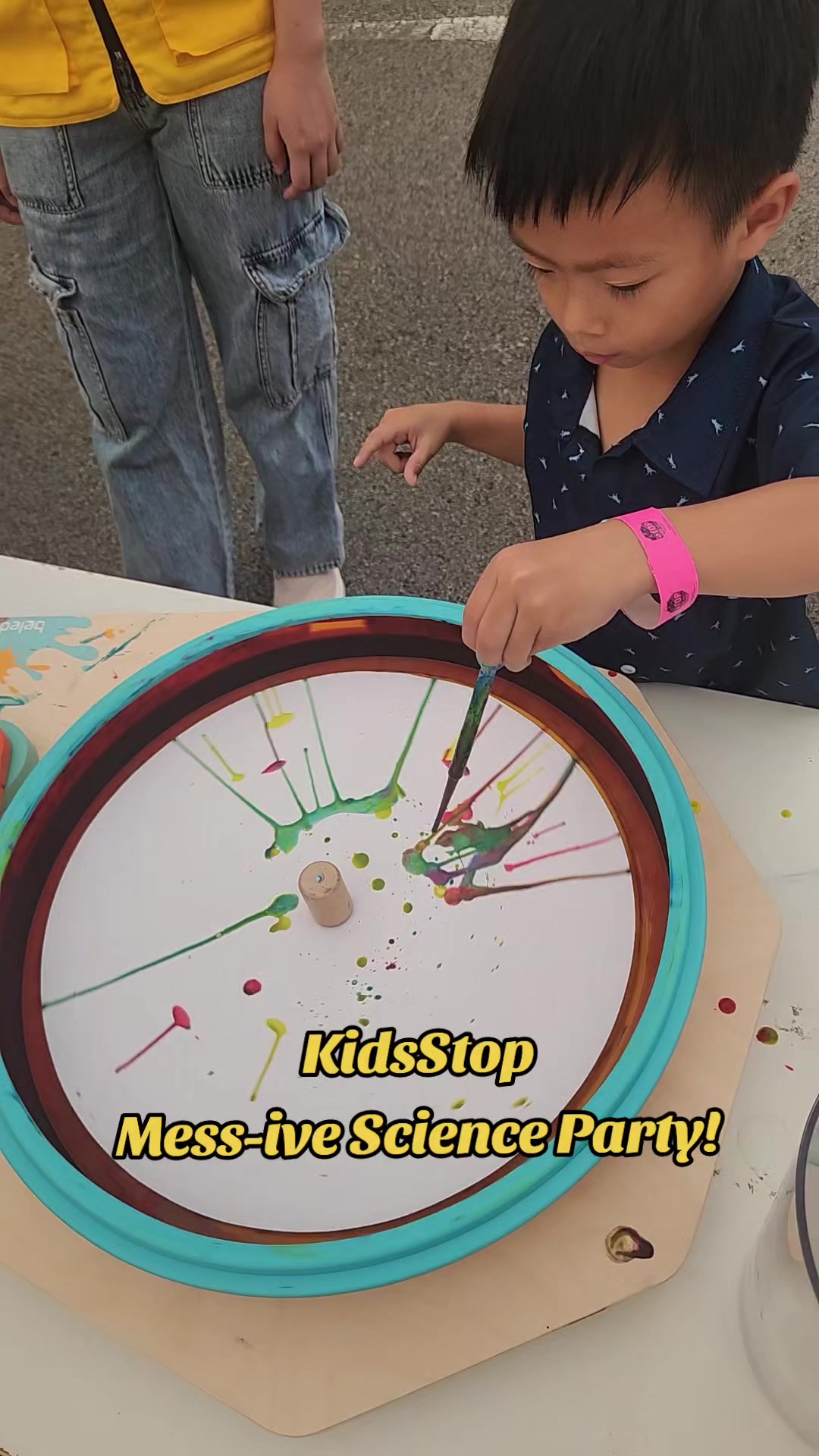 @FunTimeSGKids
