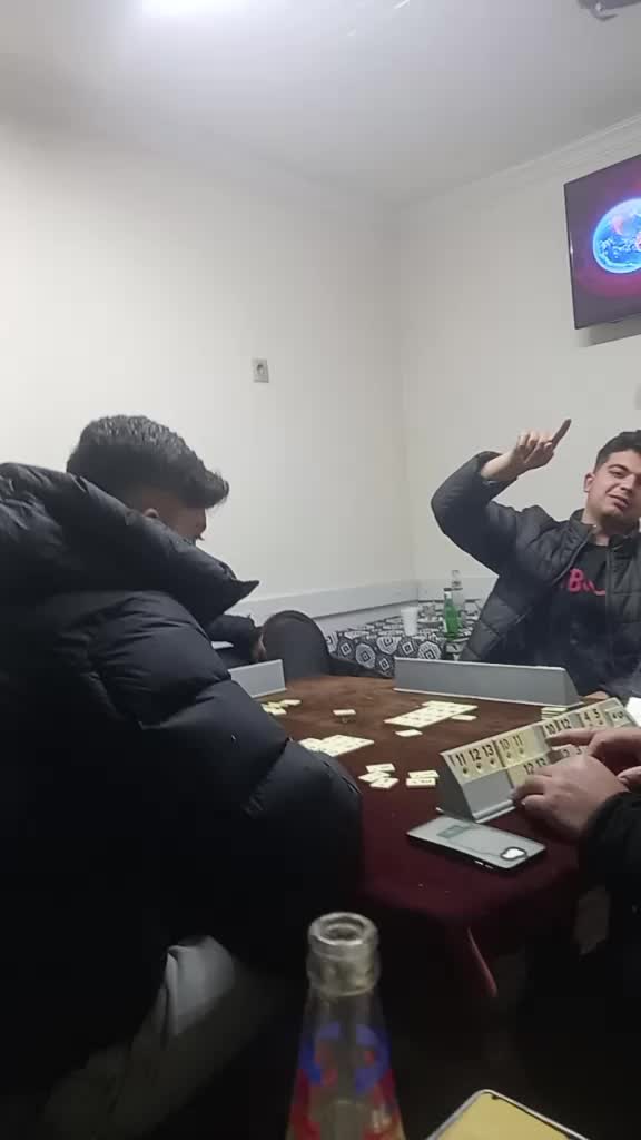 @imkansız zaman alır
