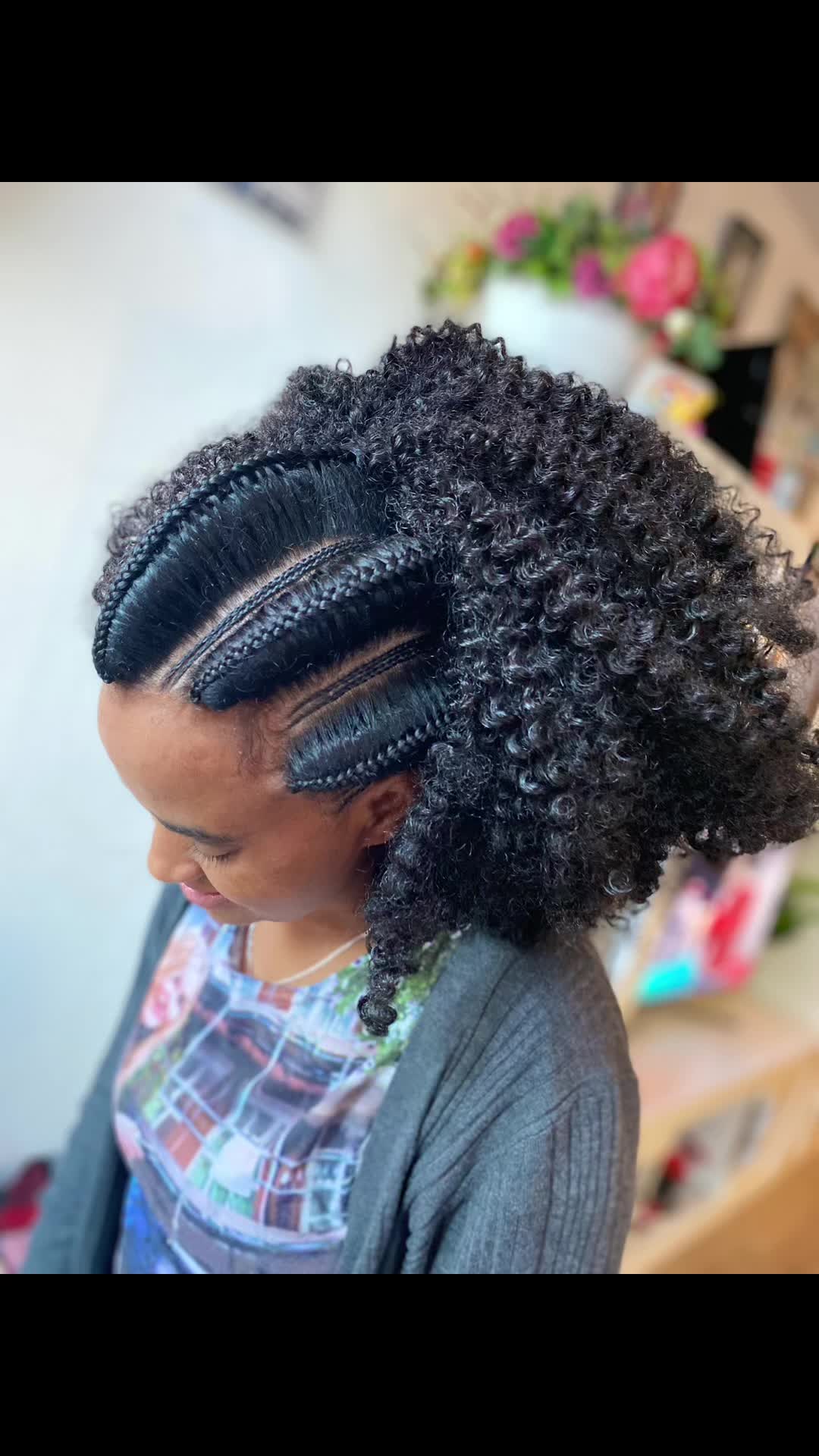 @Yerus hairstyles