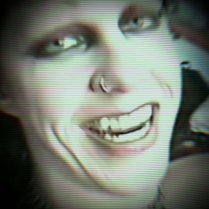 @Joey Jordison