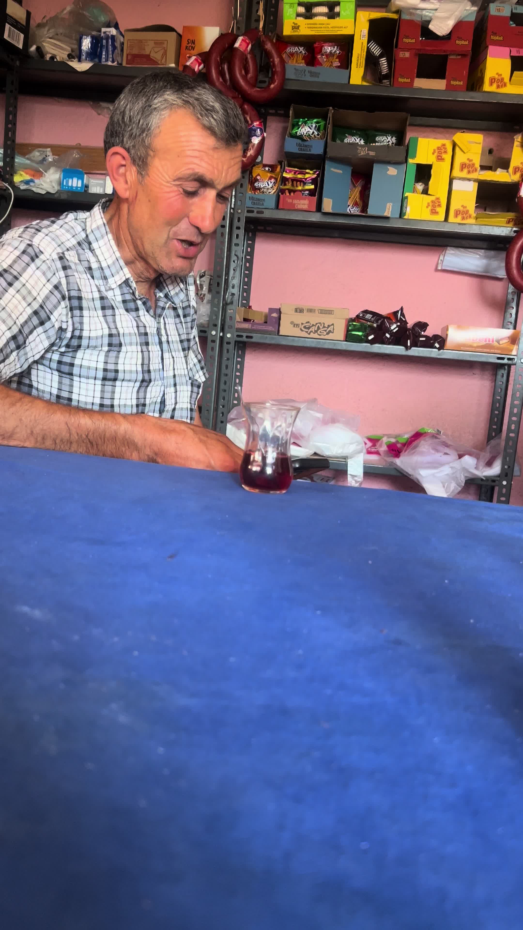 @Mustafa Özeren