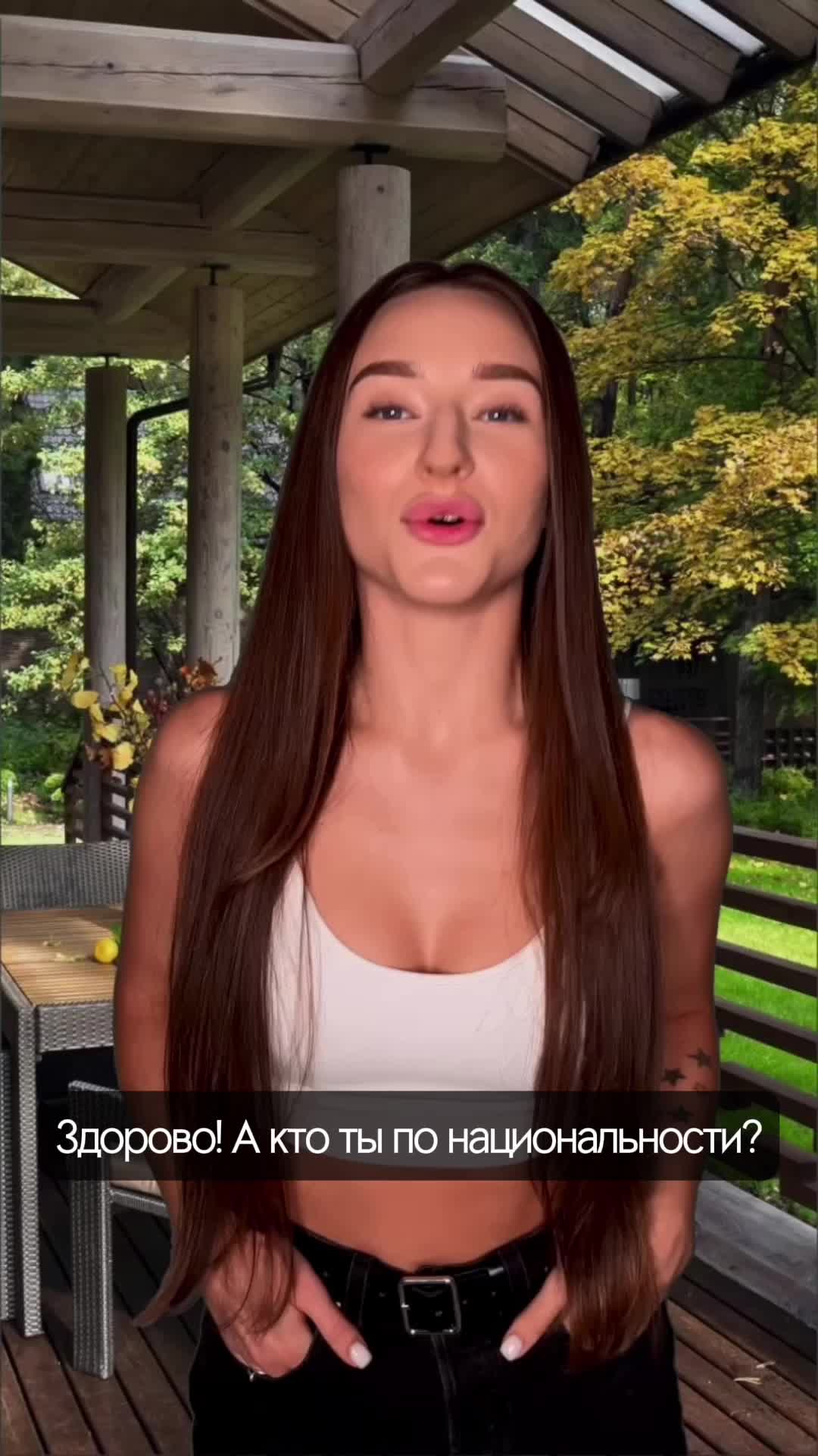 @Оля Измайлова