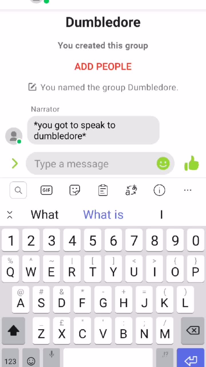 @Marauders..potter