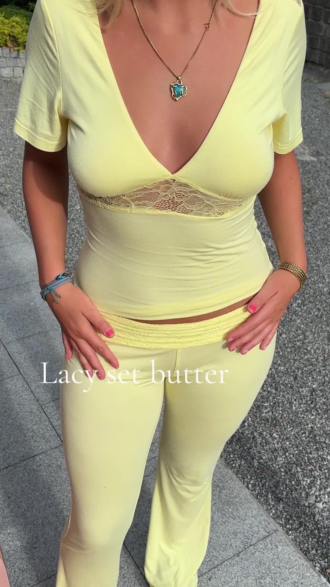 @Scandi Loungewear