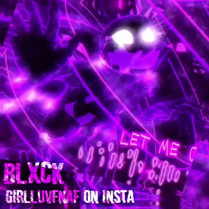 @Blxckgirlluvfnaf
