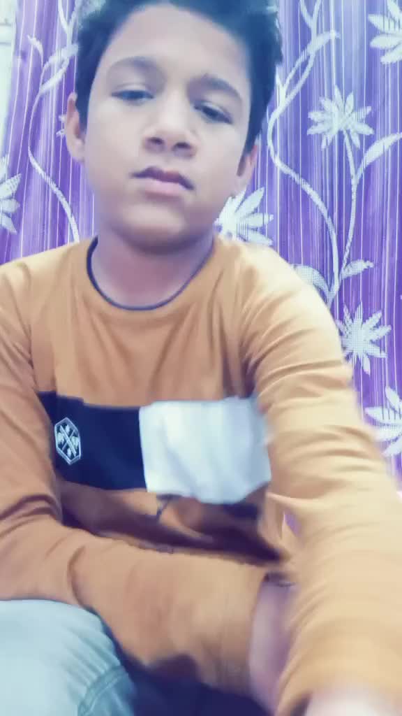 @Danish Alam