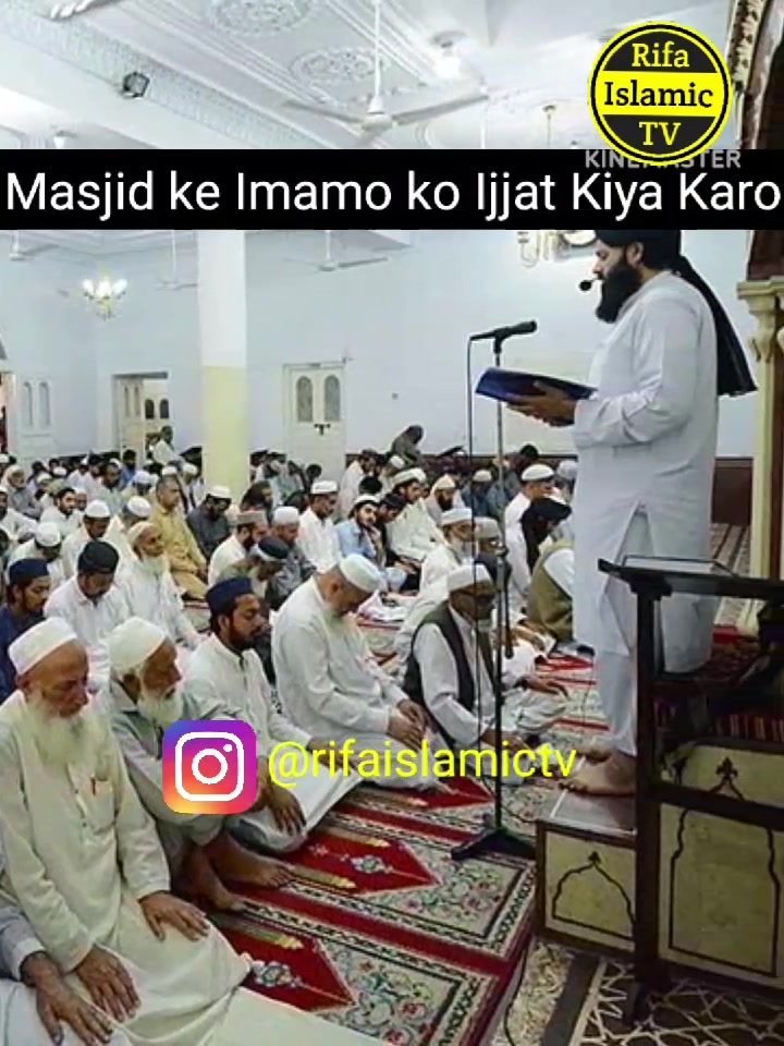 @Islamic TV