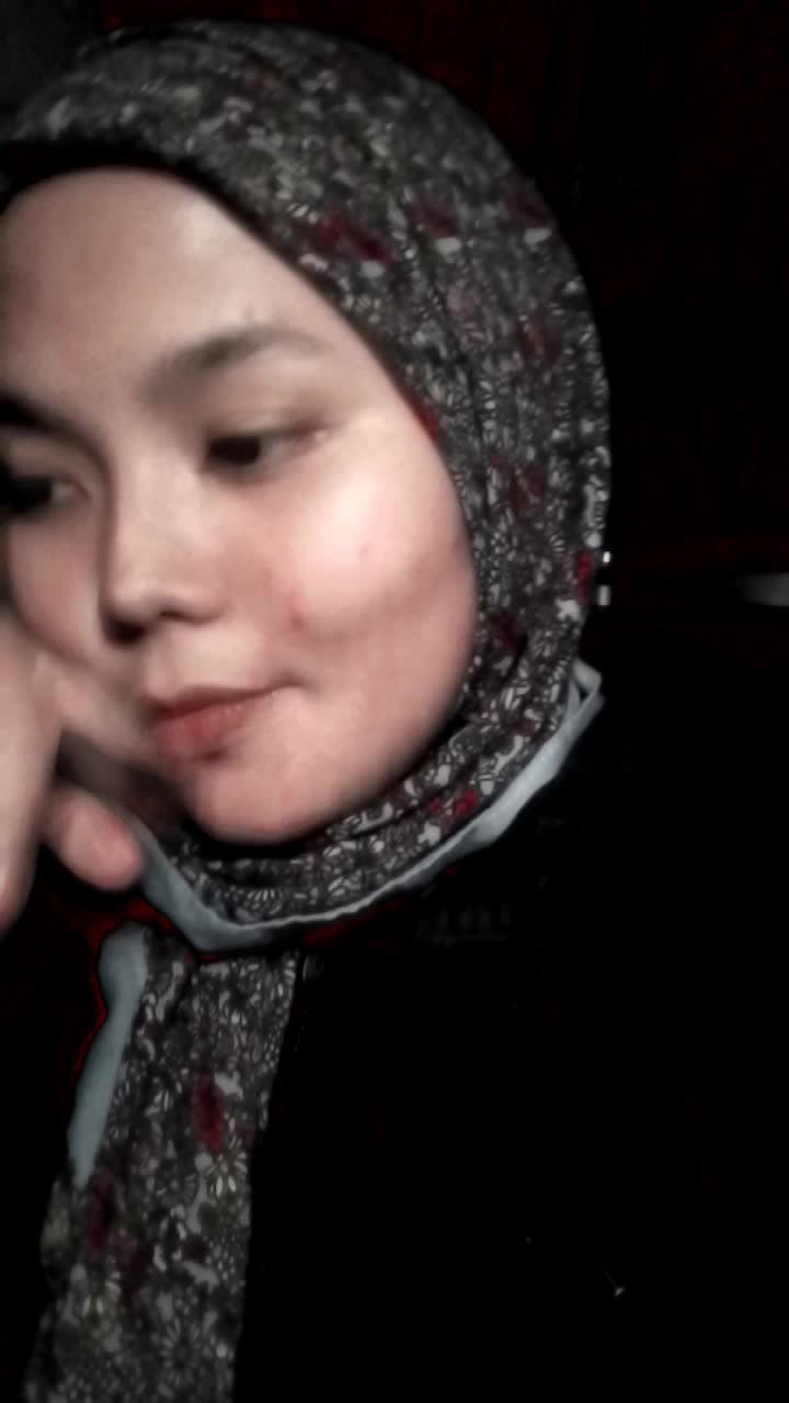 @Nurul Hidayah 🌹