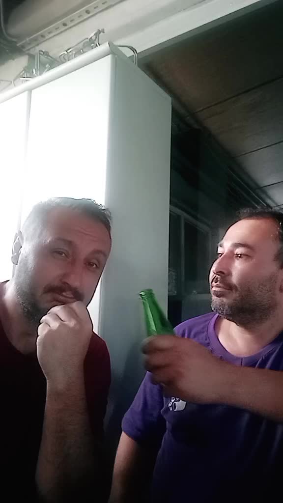 @Fikret Gökçe
