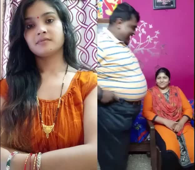 @Chandni Singh