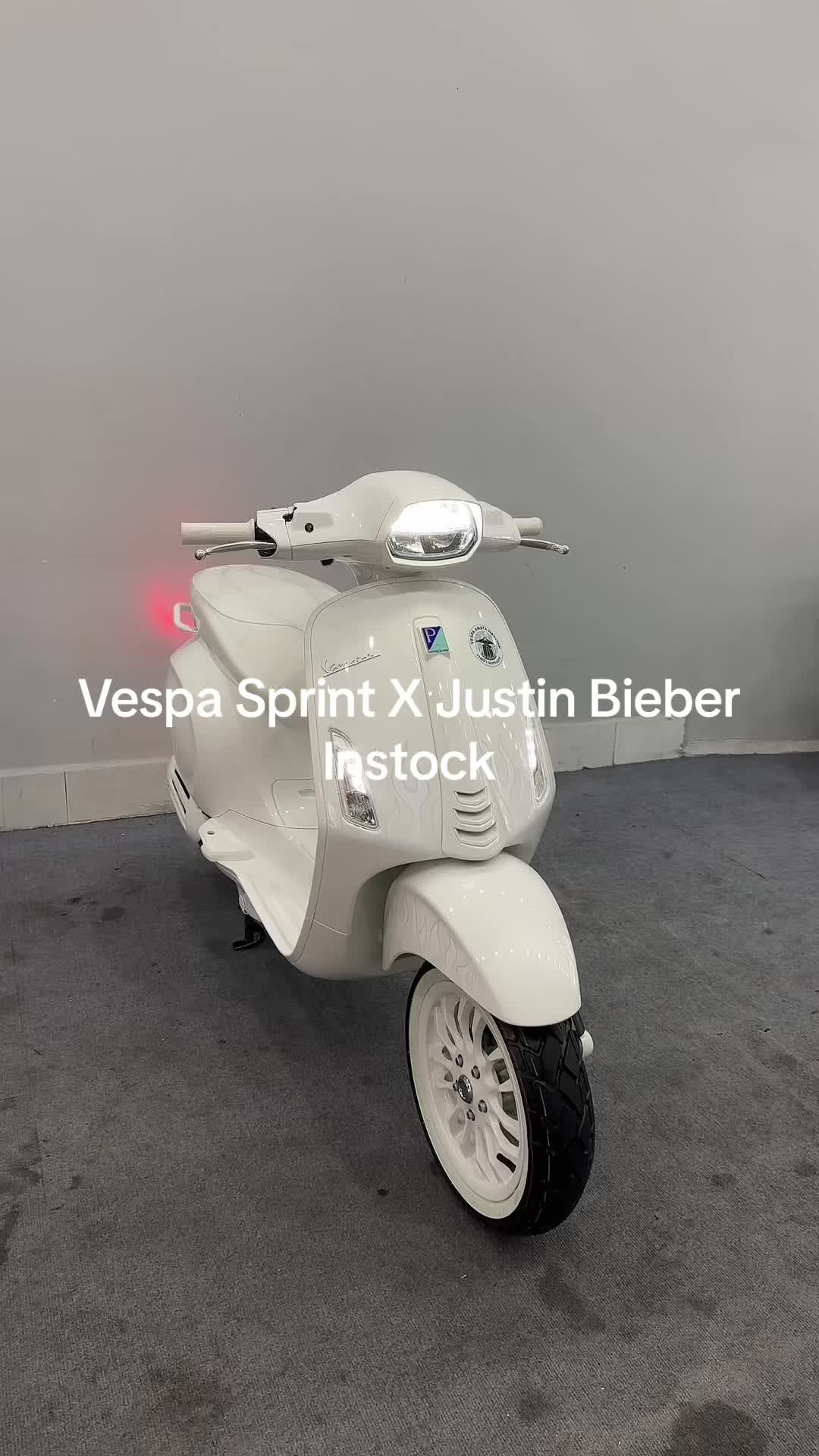 @MS Motobike