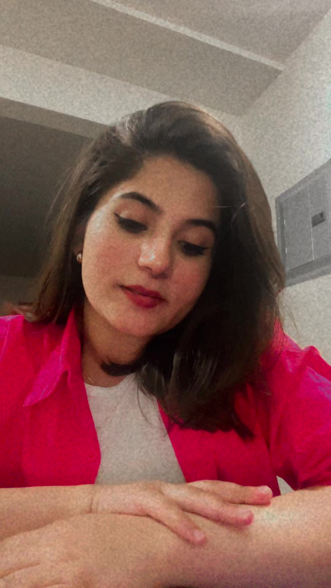 @Anusha Adhikari