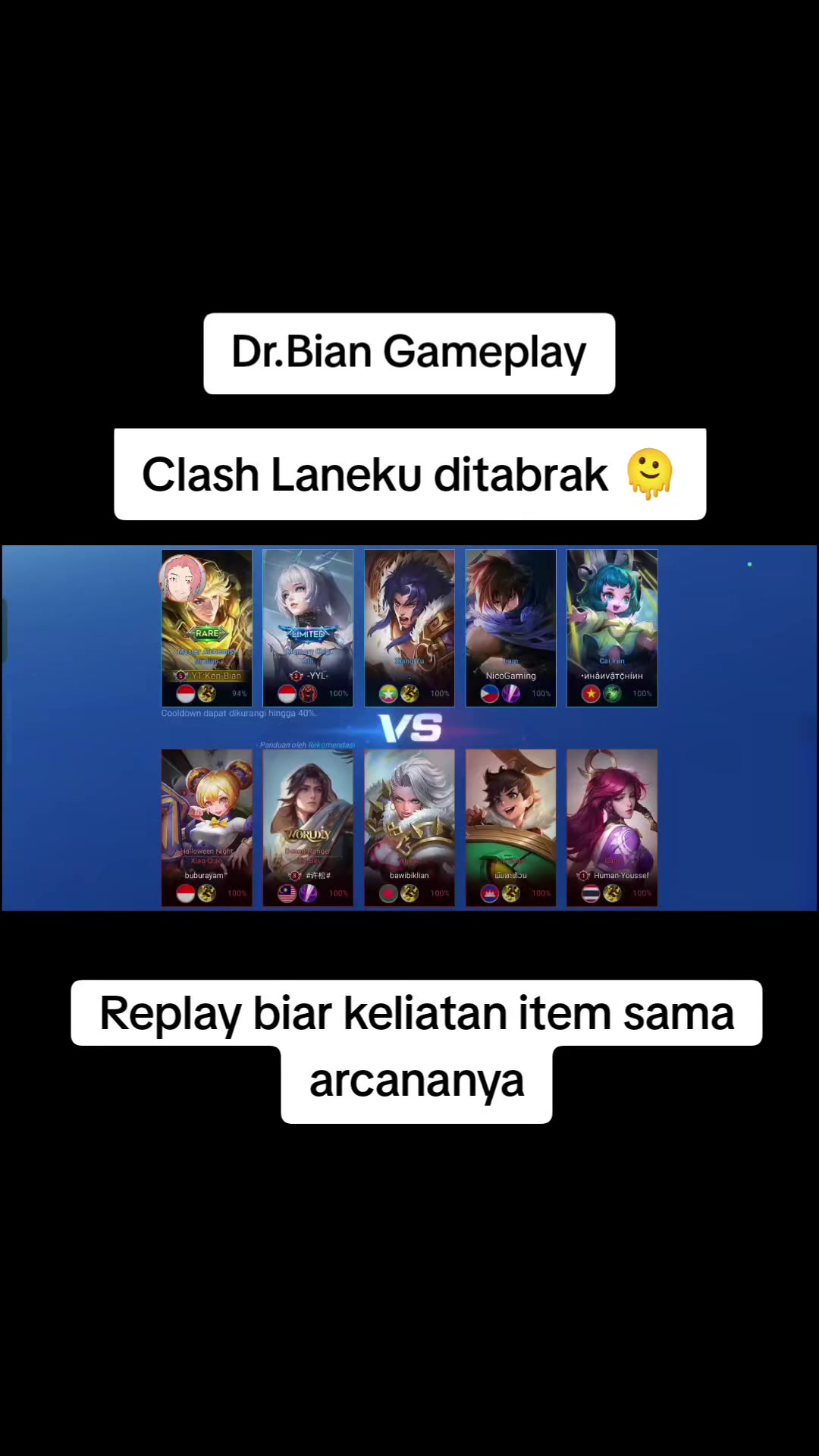 @LiXinTiktokindo