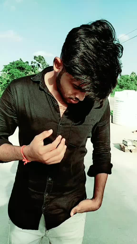 @😍Mr sangam_03😍