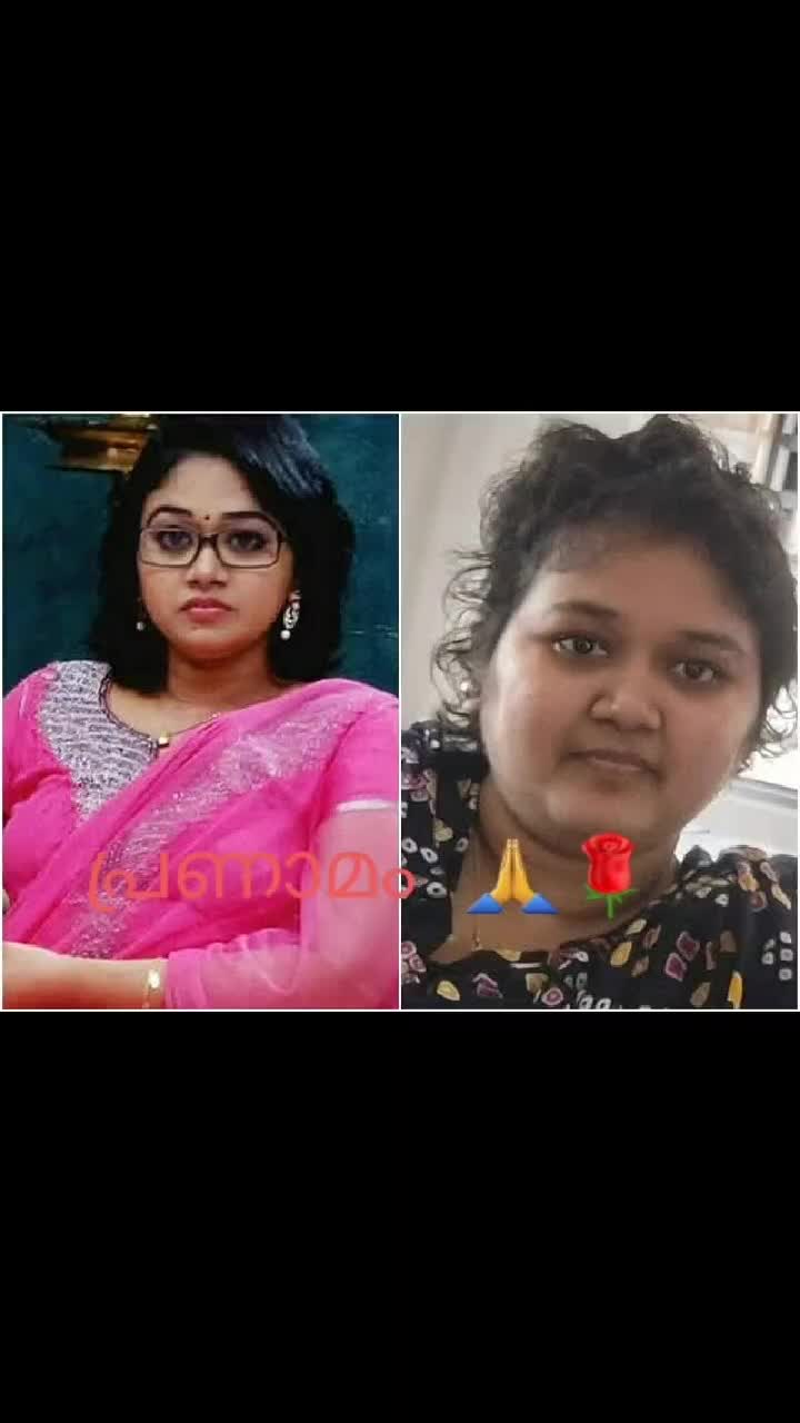 @Saritha Pradeep
