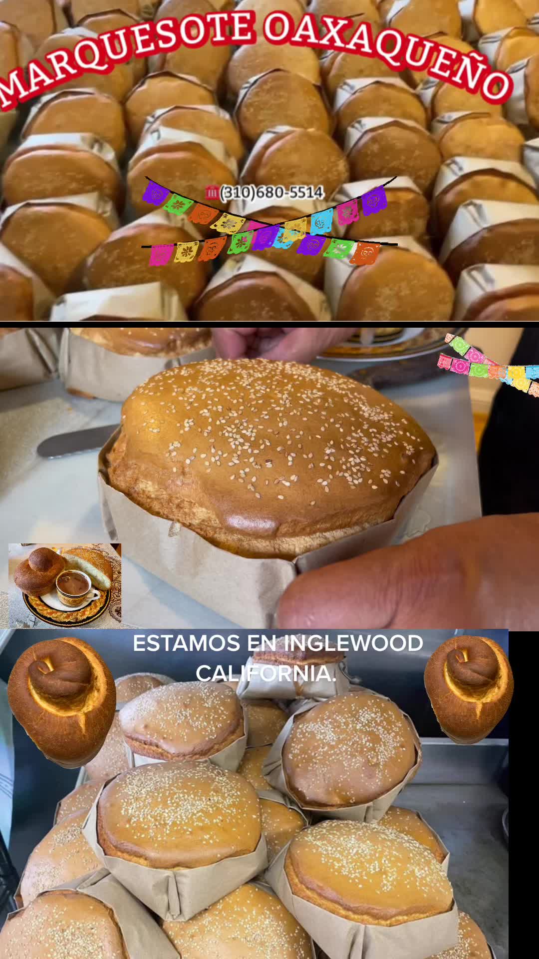 @EL FANDANGO.