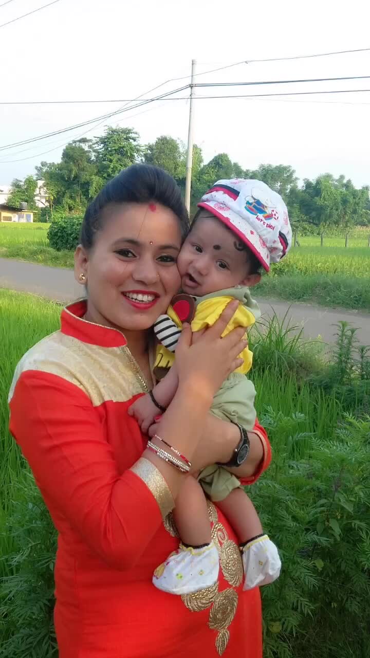 @Ram Rijal