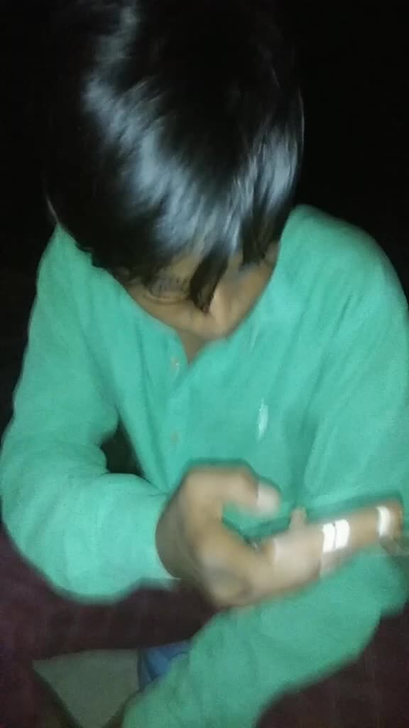 @Musku Sriman