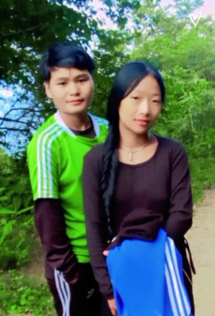 @B♥️ R couple ❣️