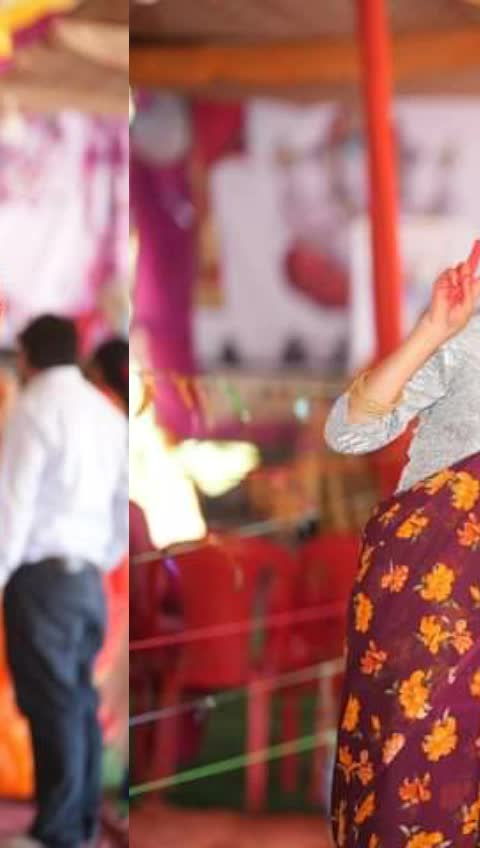 @Ganga jamuna Bhatta โค
