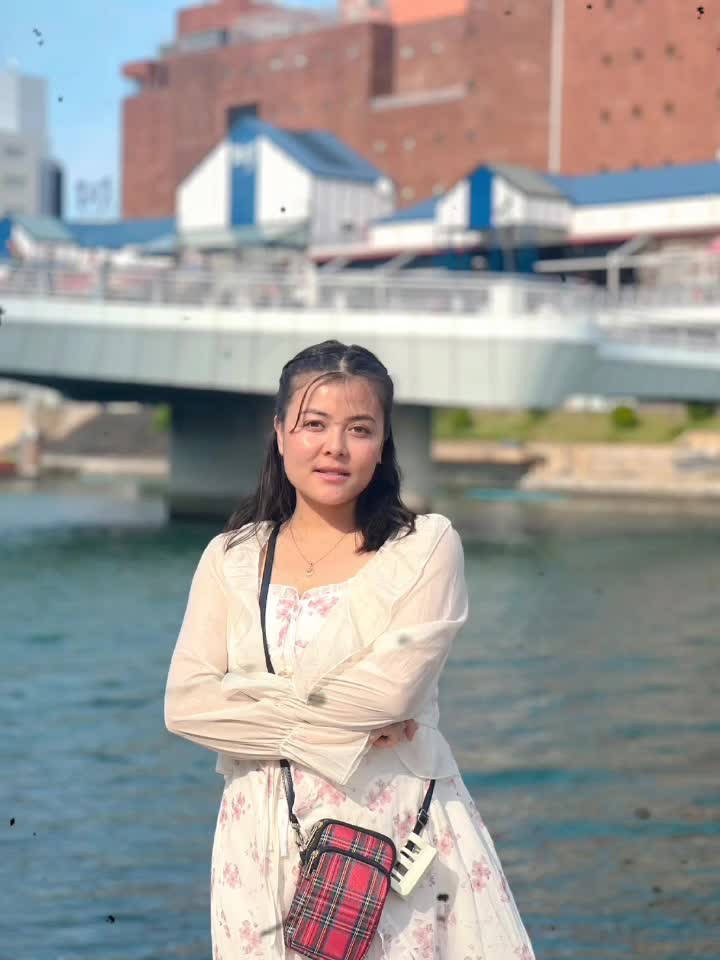 @Sangita