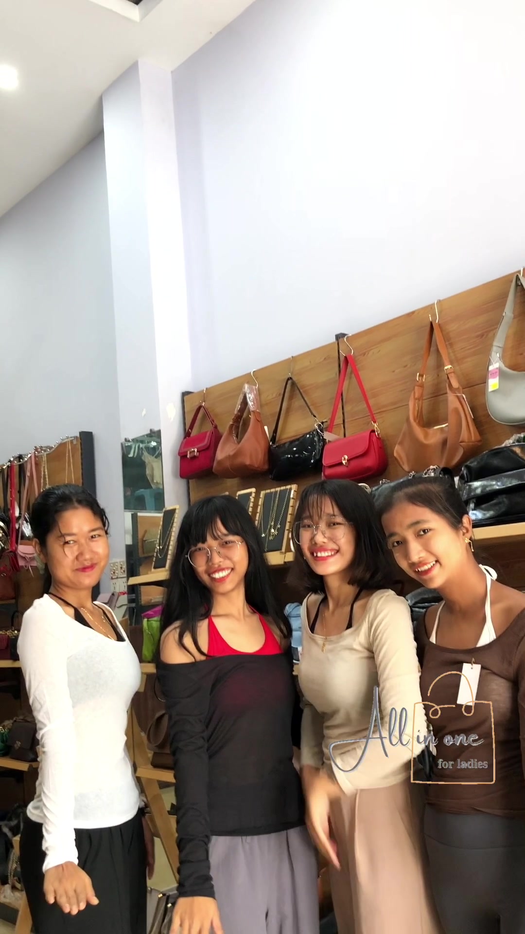 @All In One Online Plaza