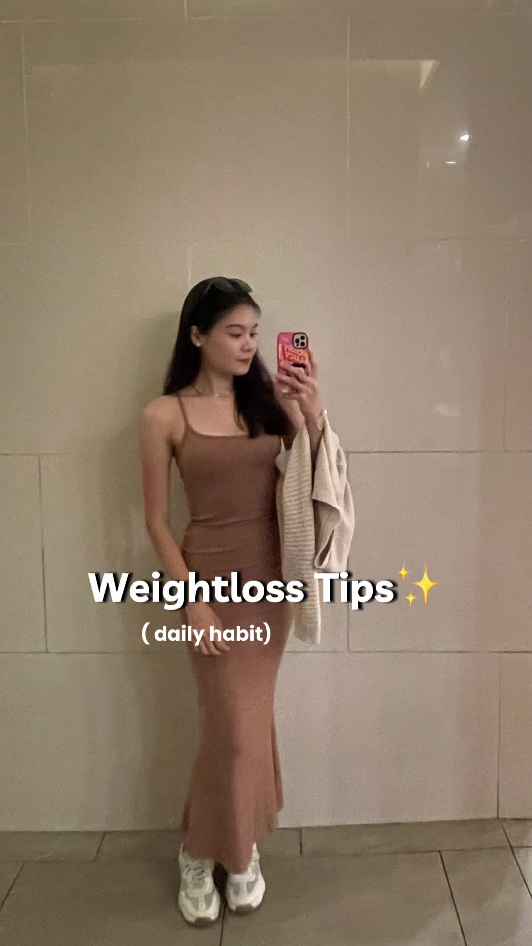 @LYANE _weight loss