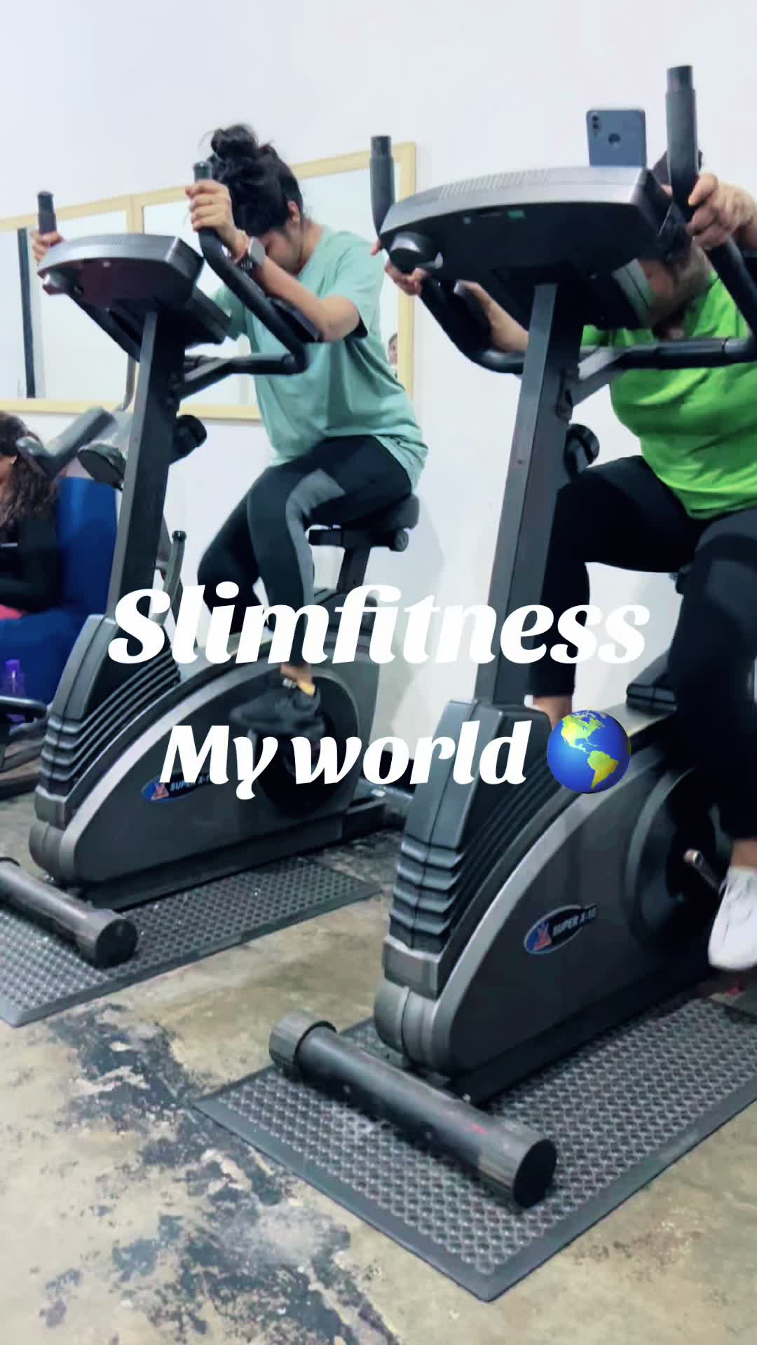 @Slimfitness