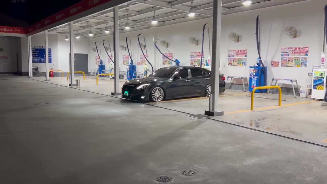 @遠賀の走り屋