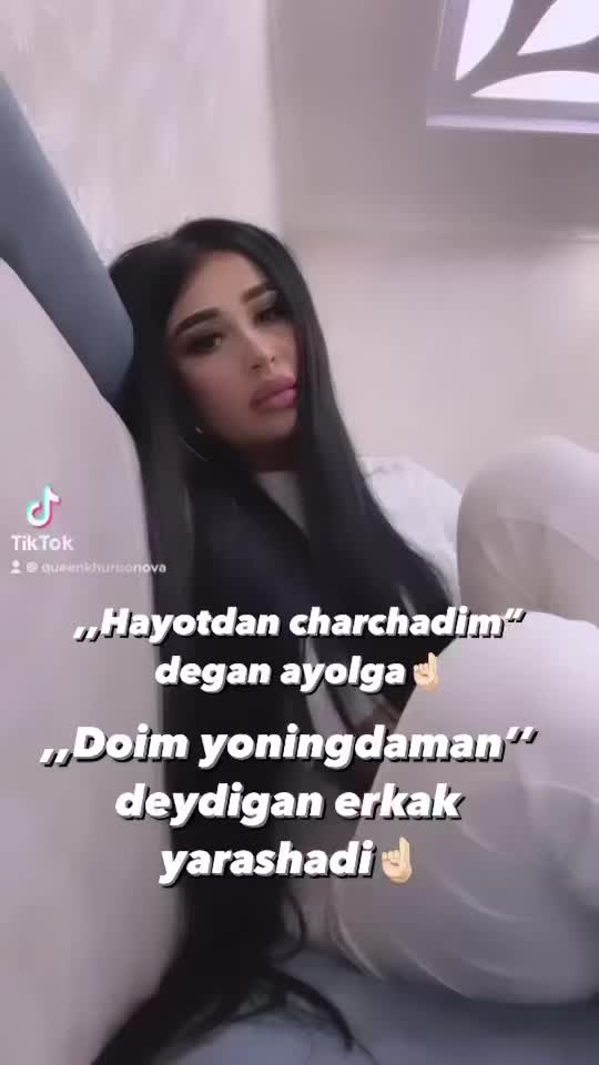 @Qirolicha