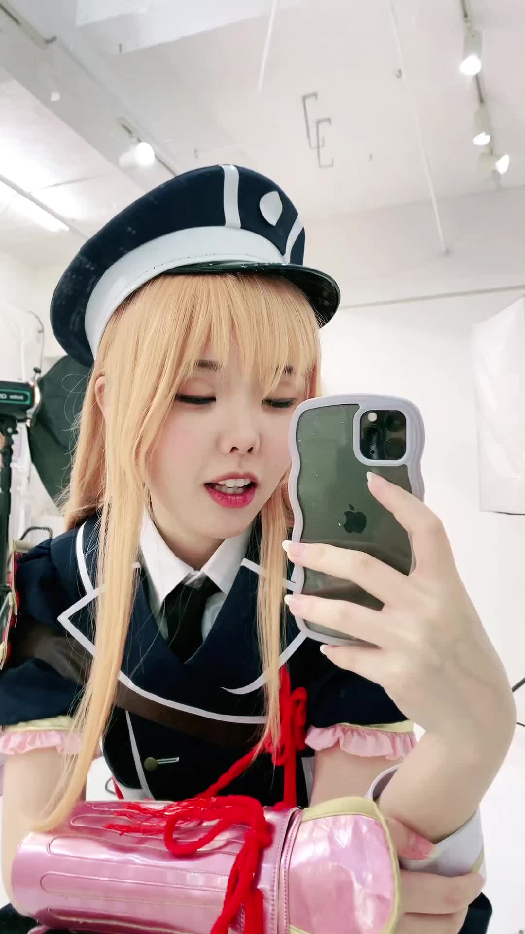 @千璃