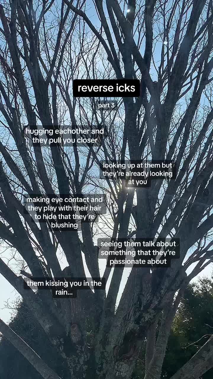 @reverse icks