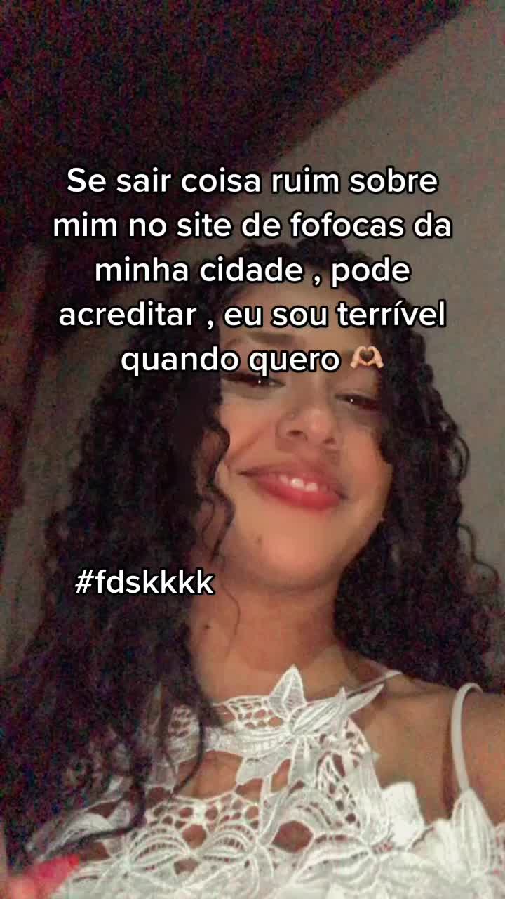 @Brunielly Araújo 😚