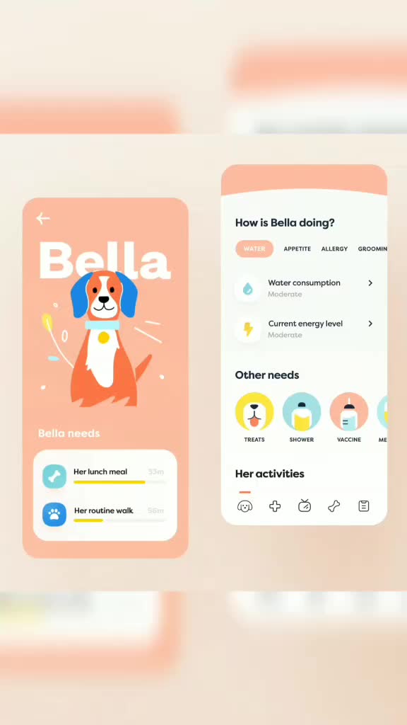 @UI Design