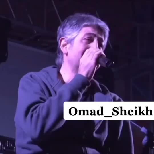 @O M A D _ SH E I K H