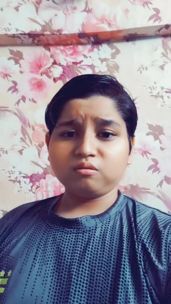 @Atharva Joshi