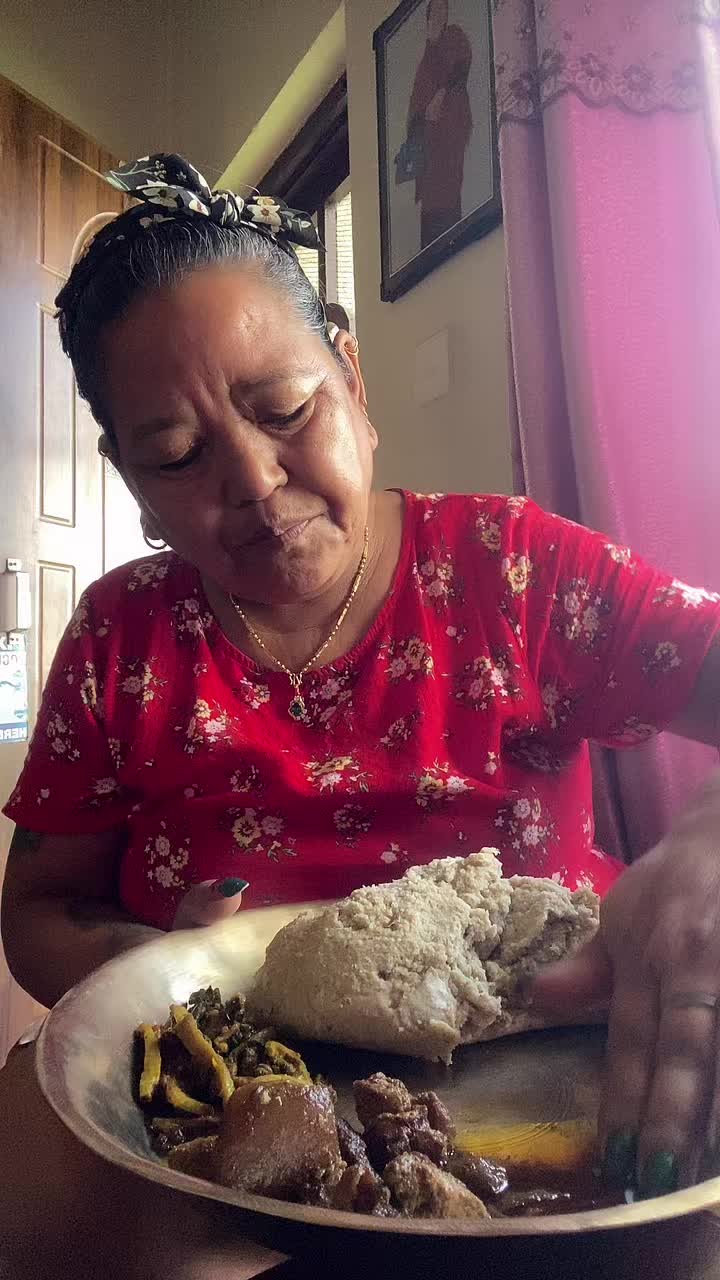 @meera gurung