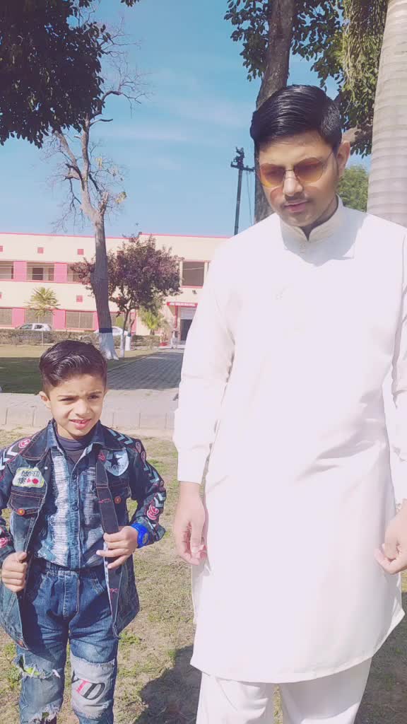 @ZABI GUJJAR