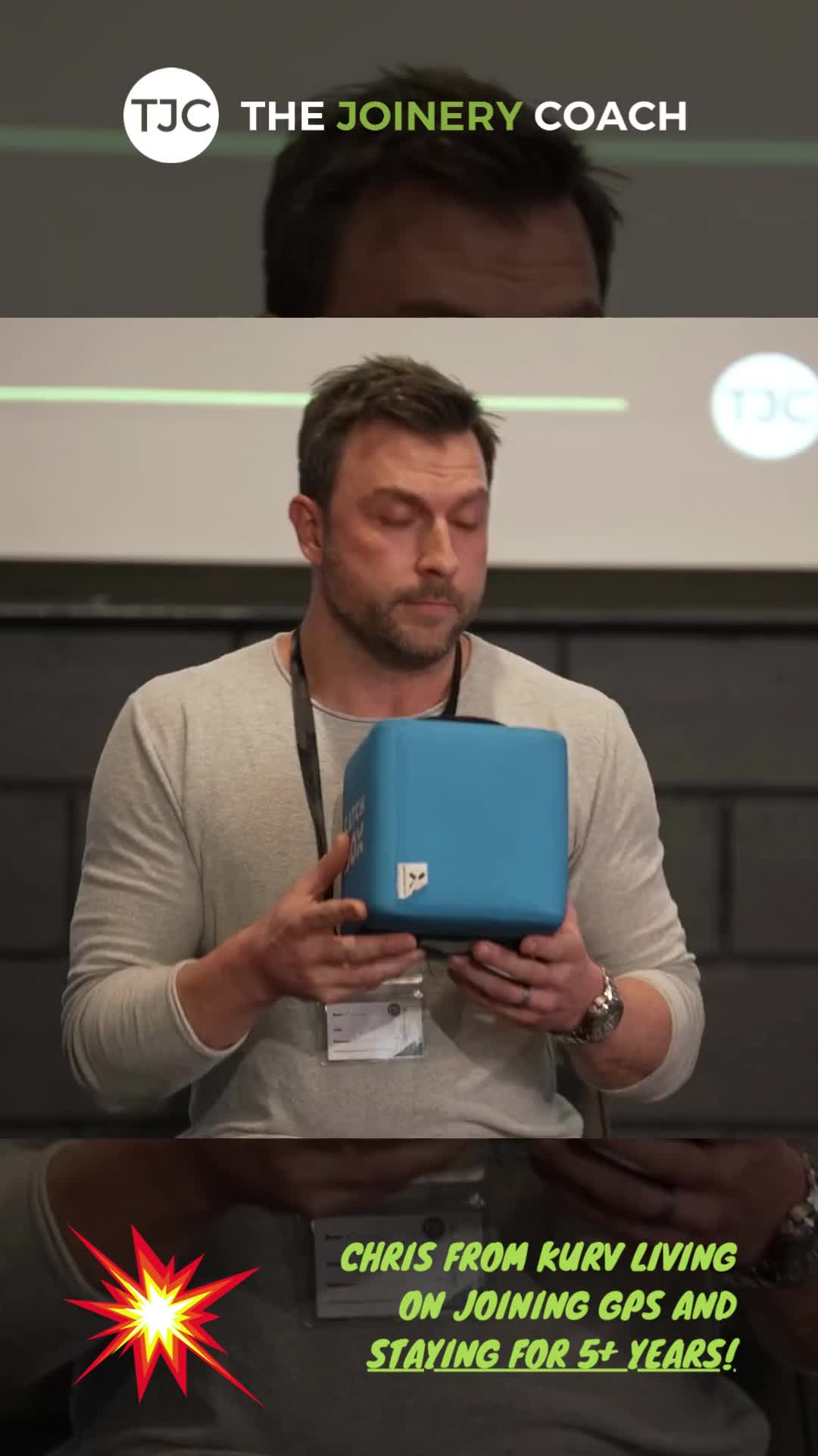 @TheJoineryCoach