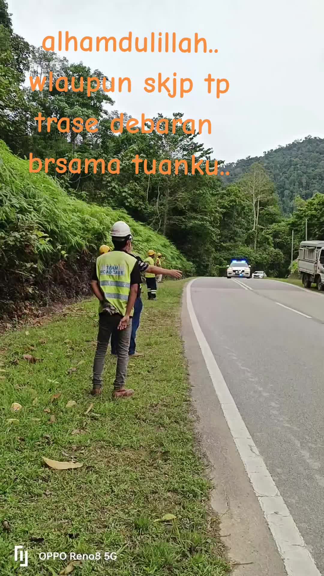 @BULETIN ROADCARE JERANTUT
