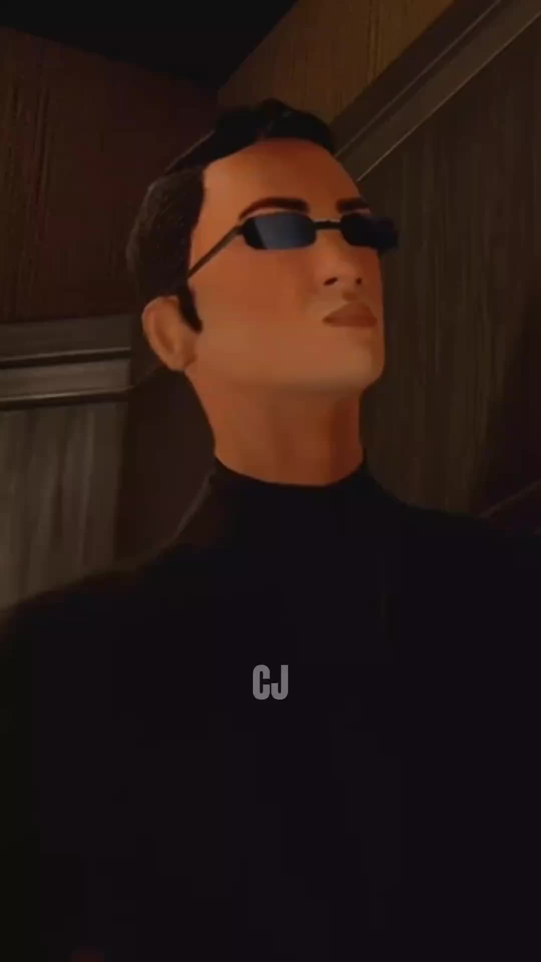 @CJ