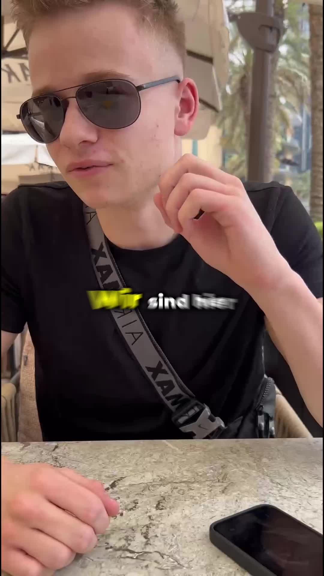@Jakob und Max YT Highlights