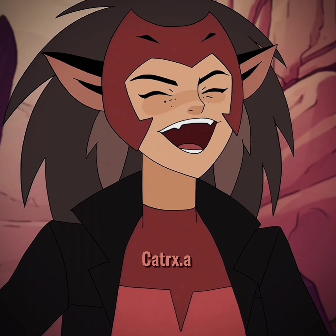 @shera edits