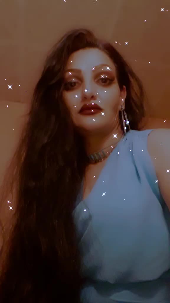 @Sinyorita