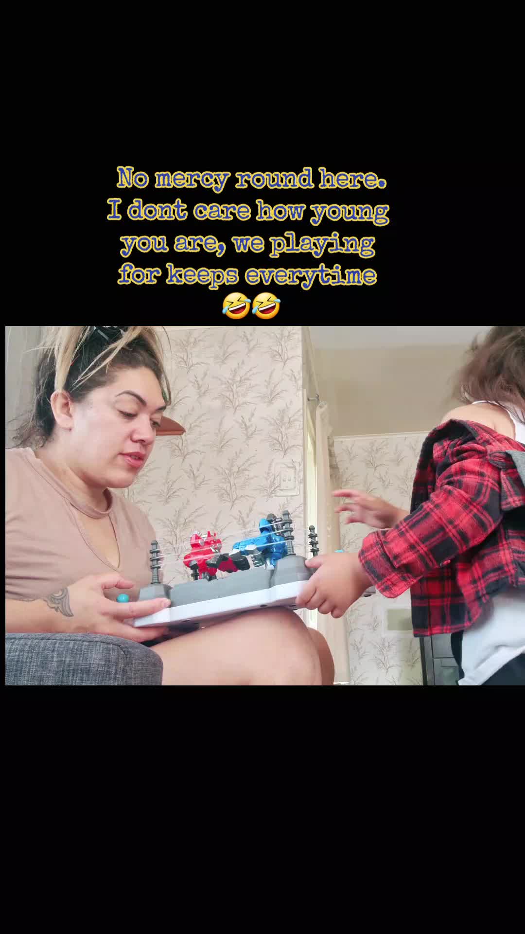 @5 SoultyPeas